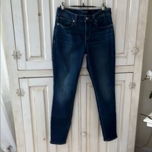 Women's Blue Jeans